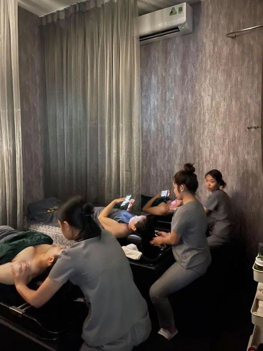 Thiền Spa - Hình ảnh 1