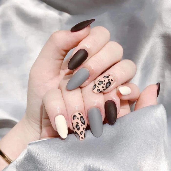Hình ảnh không gian tiệm NGÂN NAIL Beauty (ảnh 2)