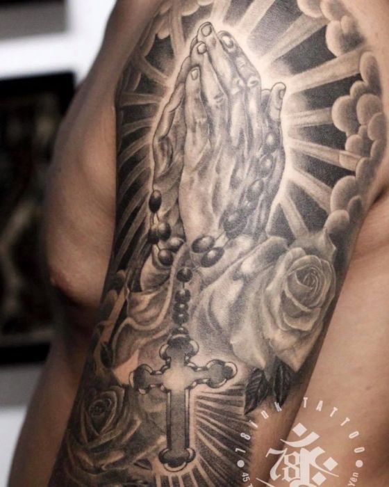 78Ink Tattoo hình ảnh 2