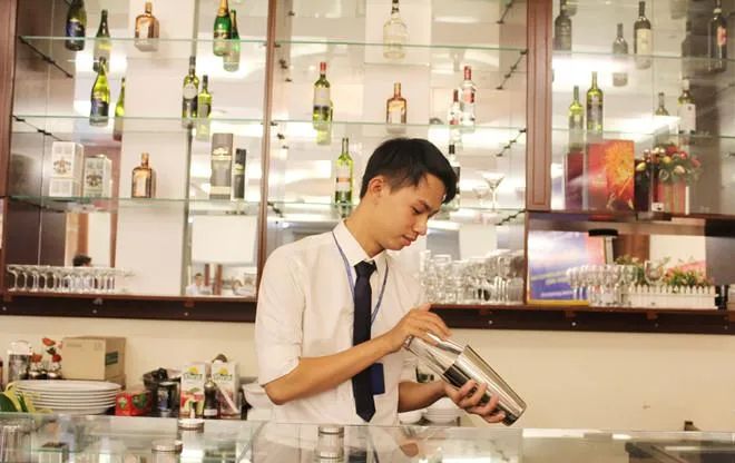 Hình ảnh cơ sở vật chất Trường Việt Giao
