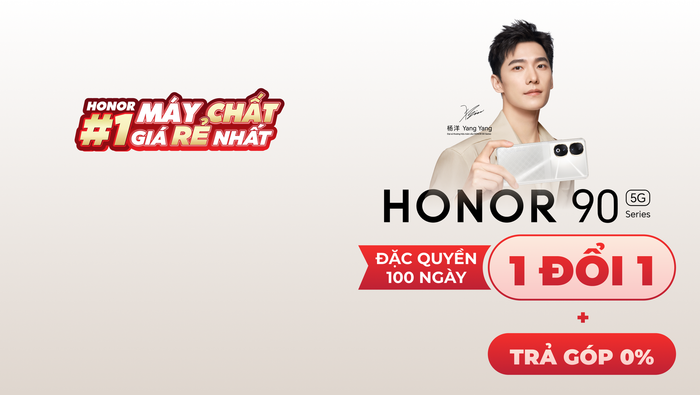 Không gian trải nghiệm hiện đại tại FPT Shop