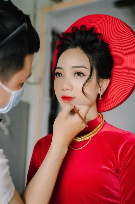 Khoảnh khắc tỏa sáng của các cô dâu tại Kendoo Bridal