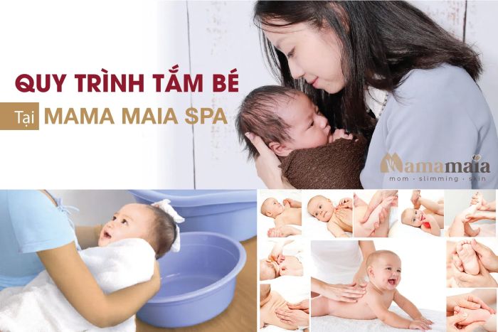 Mama Maia Spa - Hình ảnh 2