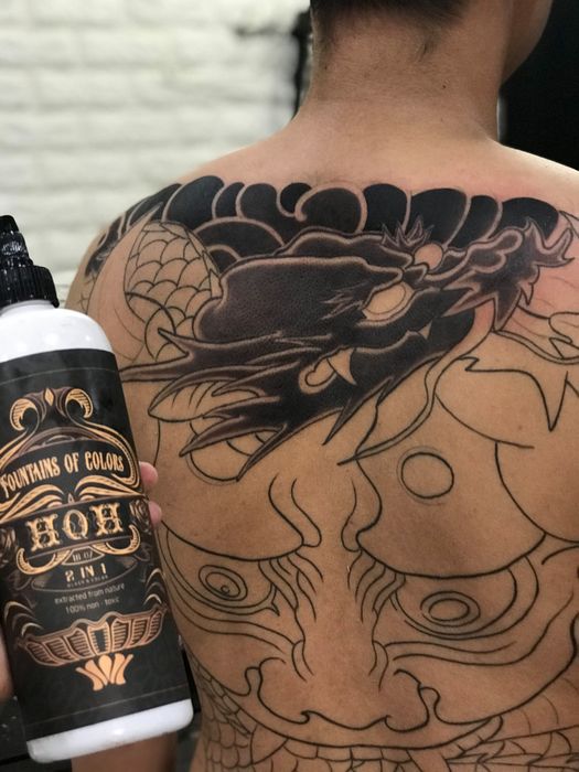 TATTOO & PIERCING - Hình ảnh 3