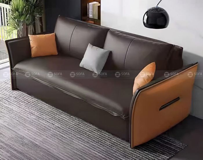 Bộ sưu tập sofa nhập khẩu đa phong cách tại Zsofa