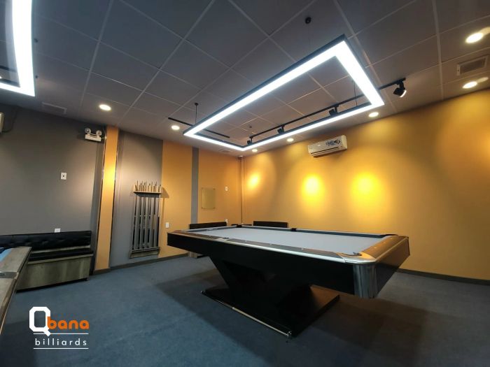 Qbana Billiards Club - Hình 1