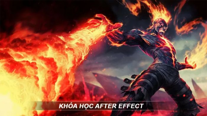 Không gian sáng tạo tại trung tâm HDMotion