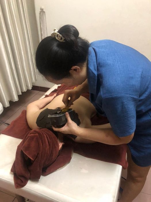 Hình ảnh thực tế Phòng Khám Đông Y Thiên Phúc
