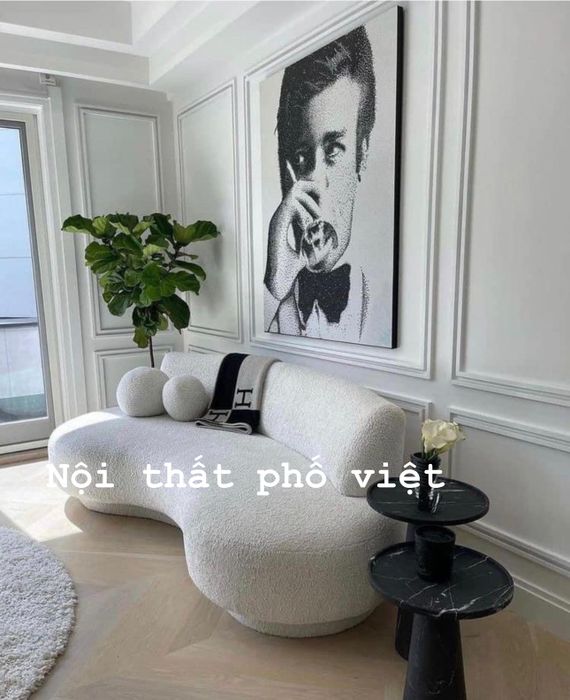 Bộ sưu tập sofa đa phong cách tại Nội Thất Phố Việt
