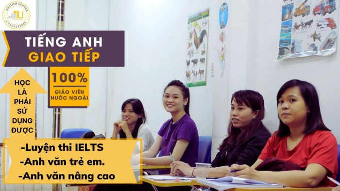 Ảnh minh họa từ Trung Tâm Anh Ngữ ILI - Hình ảnh 1