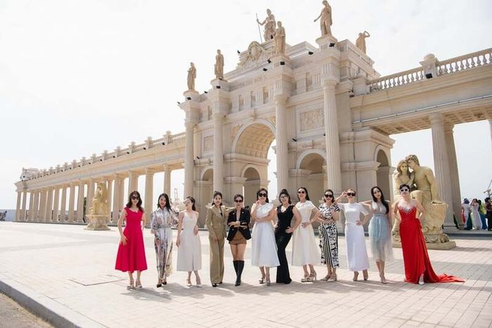 Đảo Vũ Yên: Viên ngọc và thiên đường du lịch mới của Hải Phòng 7