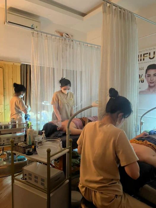 Miuspa & Clinic hình ảnh 2