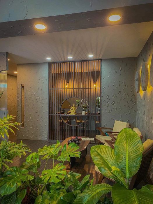 GENJI Hair Spa - Nơi gội đầu trở thành nghệ thuật thư giãn