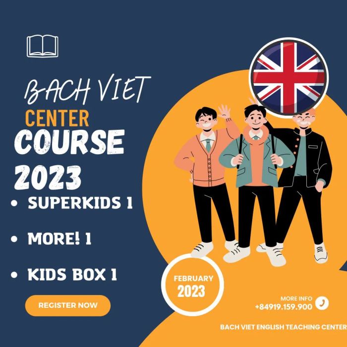 Góc nhìn chân thực về môi trường giảng dạy tại Bách Việt