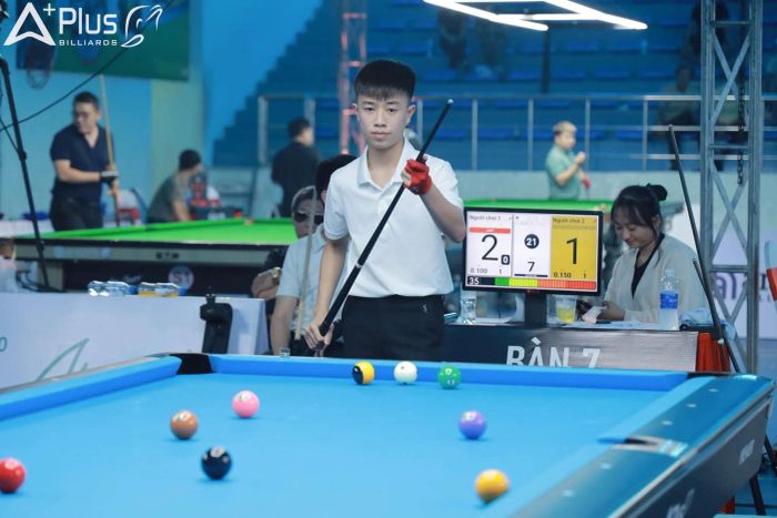Club Billiards V8 - Trải nghiệm bida đỉnh cao