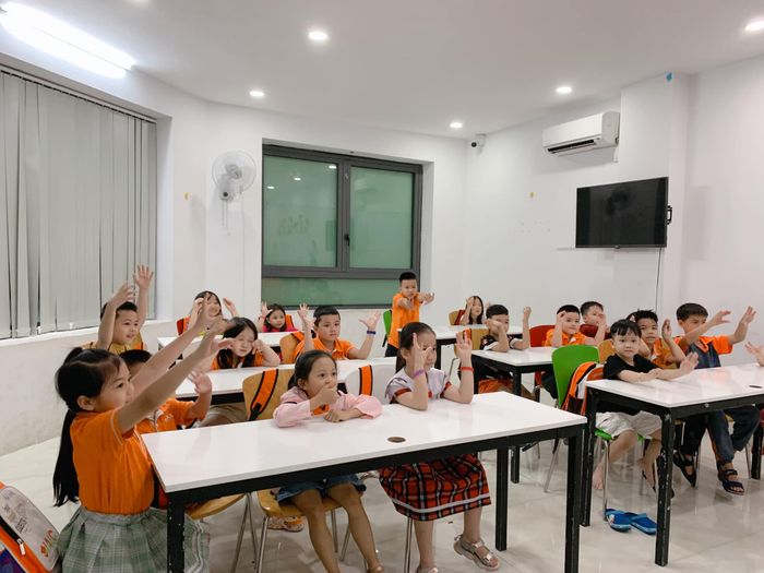 Anh Ngữ IALC Việt Nam - CN Tuy Hòa ảnh 2