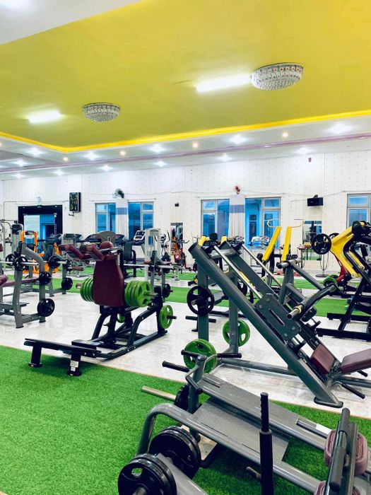 Hình ảnh phòng tập Gym & Fitness DUY PHONG