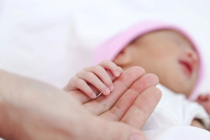 Hình ảnh phòng sinh hiện đại tại Bệnh viện Từ Dũ