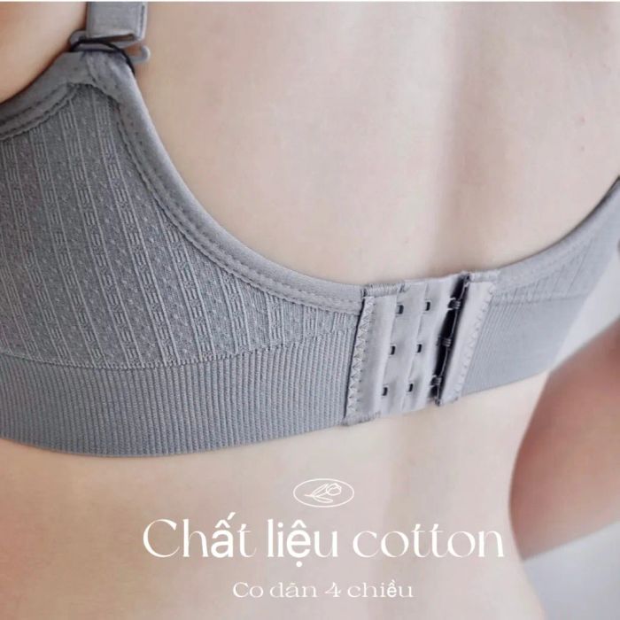 Hình ảnh sản phẩm áo lót bầu LAMME A2 cao cấp