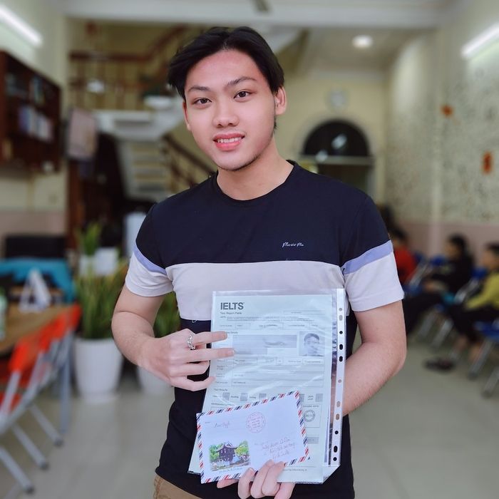 Anh Ngữ AIM HIGH ảnh 1