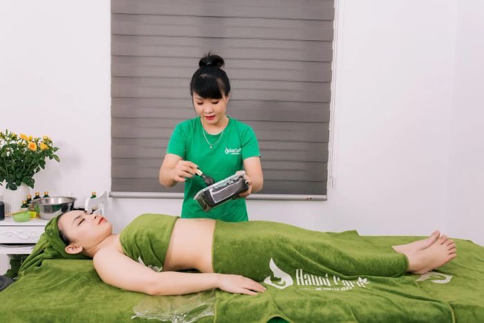 Hà Nội Care hình ảnh 1