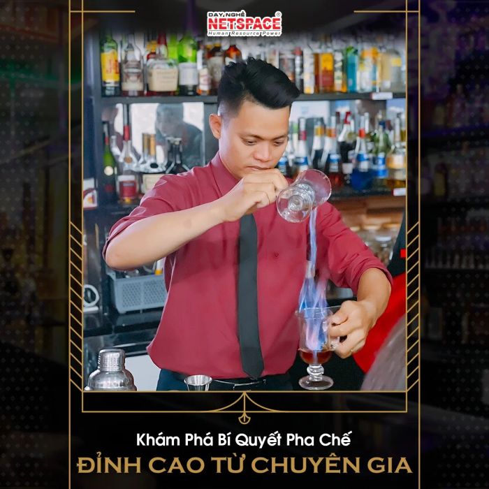 Hình ảnh Trường Netspace