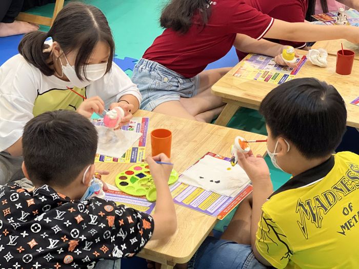 Hình ảnh Trung Tâm Ngoại Ngữ Hiền Nhân EduZ (1)