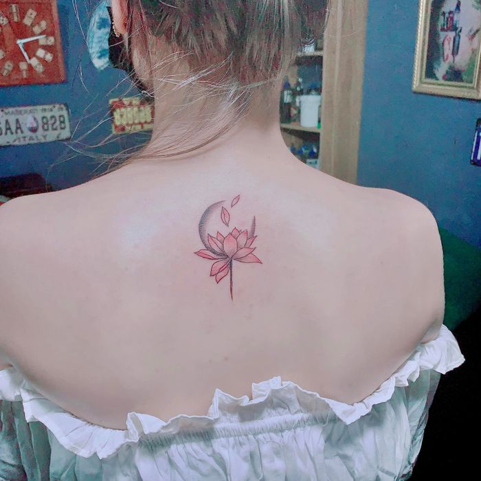 Bộ sưu tập hình xăm ấn tượng tại Hùng Art Bibang Tattoo
