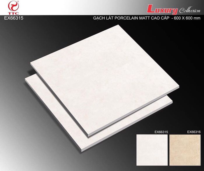 Thiên Minh Long - Bộ sưu tập hình ảnh công trình ứng dụng gạch ốp lát