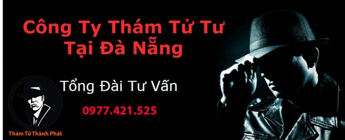 Hình ảnh hoạt động của công ty Thám tử Thành Phát