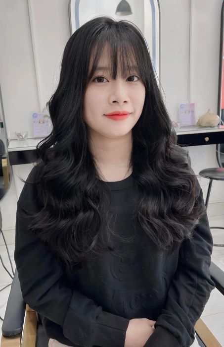 Hình ảnh tại Salon Tóc Huy Nguyễn - 2
