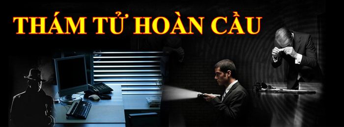 Hình ảnh hoạt động điều tra thực tế