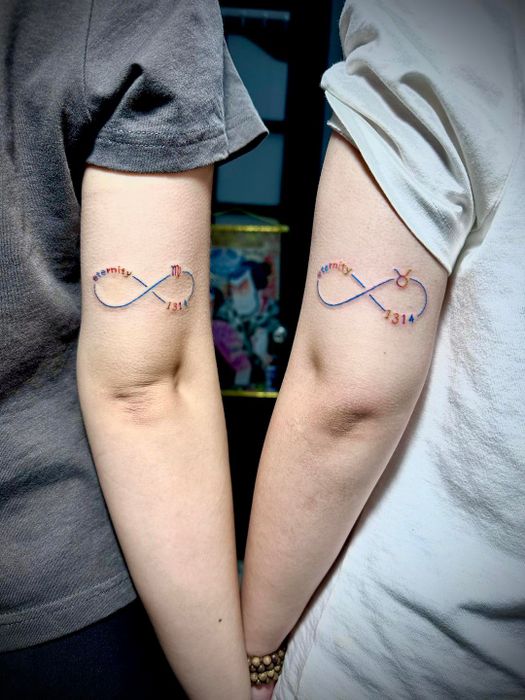 Bộ sưu tập hình xăm ấn tượng tại Tattoo Shop - Vương Trần