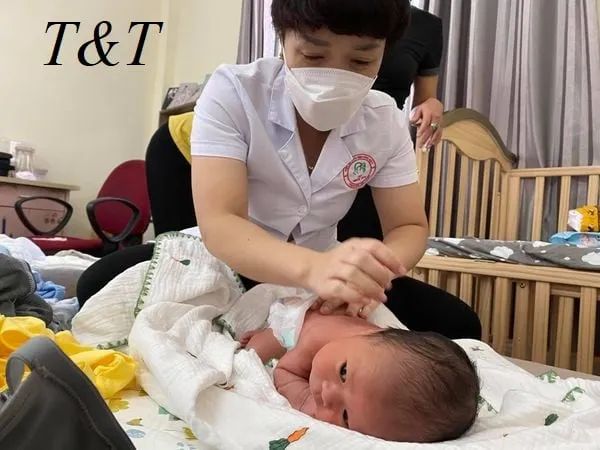 Chăm Sóc Mẹ Và Bé T&T hình ảnh 2