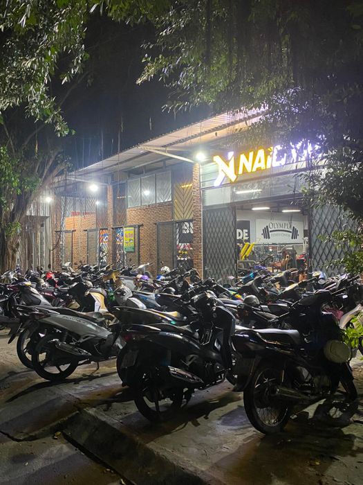 Hình ảnh đội ngũ huấn luyện viên chuyên nghiệp tại CLB Gym Nai