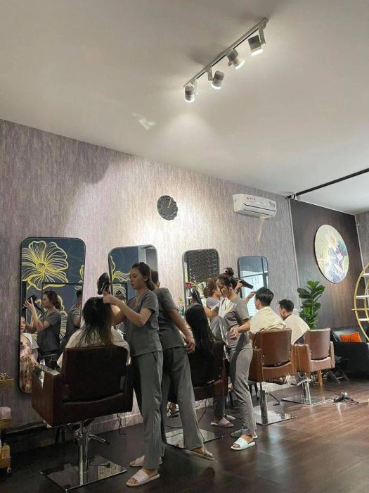 Thiền Spa - Hình ảnh 2