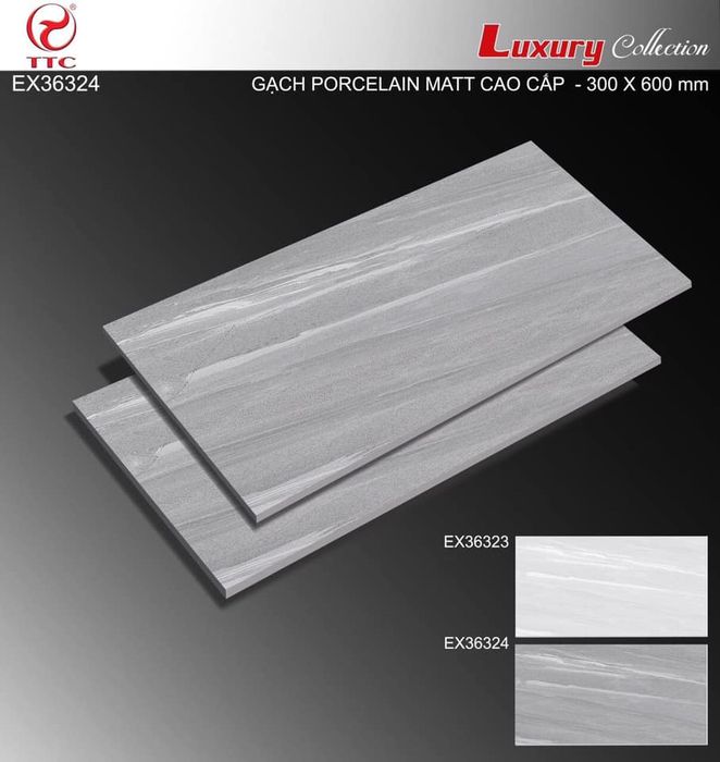 Thiên Minh Long - Hình ảnh độc quyền về bộ sưu tập gạch ốp lát cao cấp