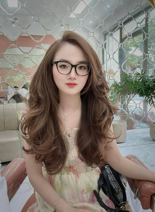 Hình ảnh tại Nguyên Bi Hair Salon - 1