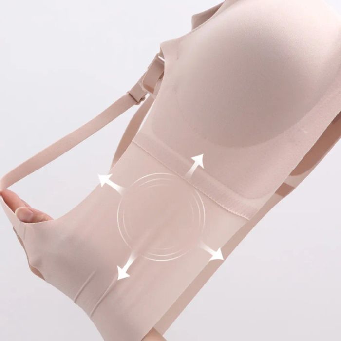 Hình ảnh sản phẩm áo lót bầu Snugg SNU2170 cao cấp