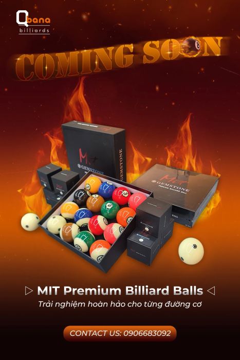 Qbana Billiards Club - Hình 2