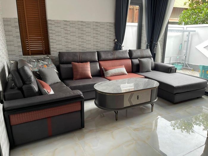 Không gian trưng bày ấn tượng tại Nội Thất Pha Lê