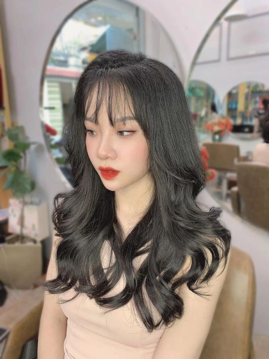 Hình ảnh tại Phong Nam Hair Salon - 2
