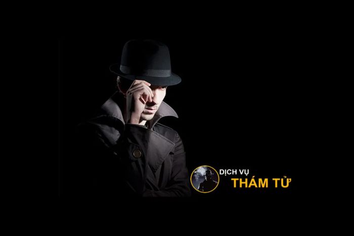 Hình ảnh Công ty Thám tử Thiên Tín (Nguồn: Internet)