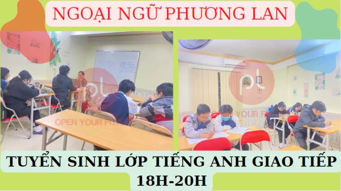 Ngoại Ngữ Phương Lan - Hình ảnh 1