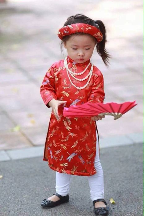Áo Dài Đồng Phục - Thiết kế tinh tế, chất lượng vượt trội