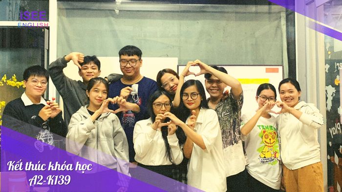 Hoạt động giảng dạy tại iSEE