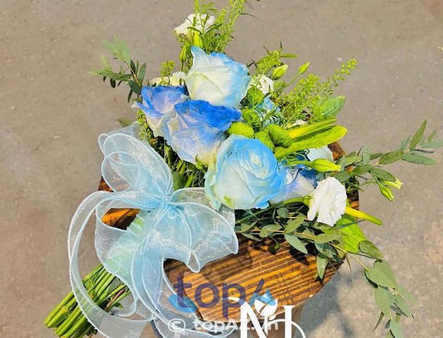 Địa chỉ hoa tươi uy tín tại Tây Ninh