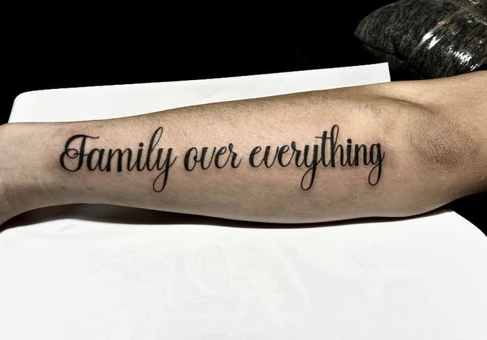 Tác phẩm nghệ thuật tiêu biểu tại HB Ink Tattoo Studio