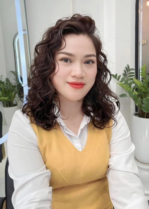 Hình ảnh tại Salon Tóc Huy Nguyễn - 1