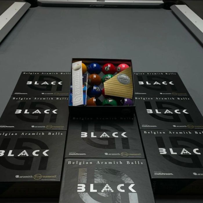 Không gian sang trọng tại The Warehouse Billiard